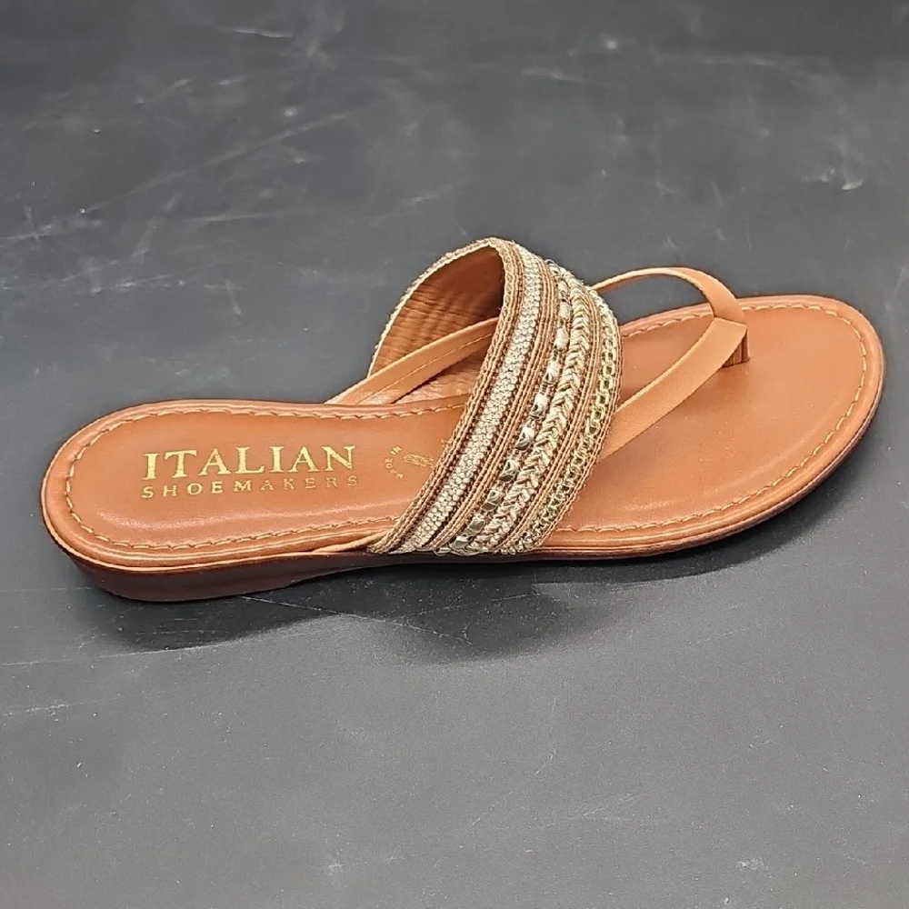 Italian Shoemakers ISOLDE - Picture 2 of 6